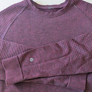 Lululemon sweater